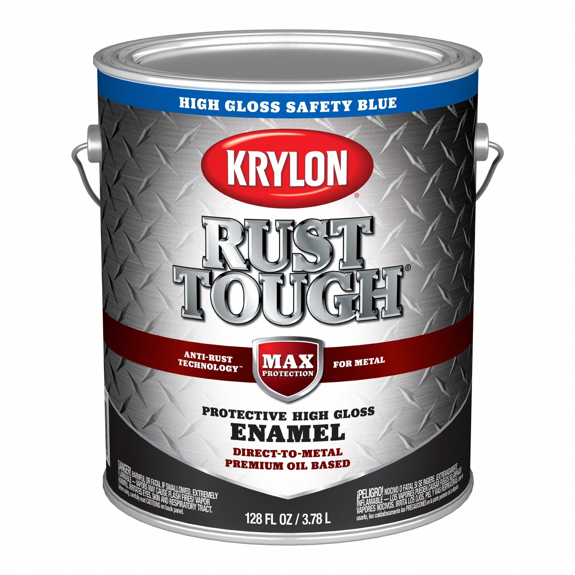 Alkyd Coating: Exterior/Interior, Std, DTM Coating/Rust Preventative, Aluminum/Metal/Steel