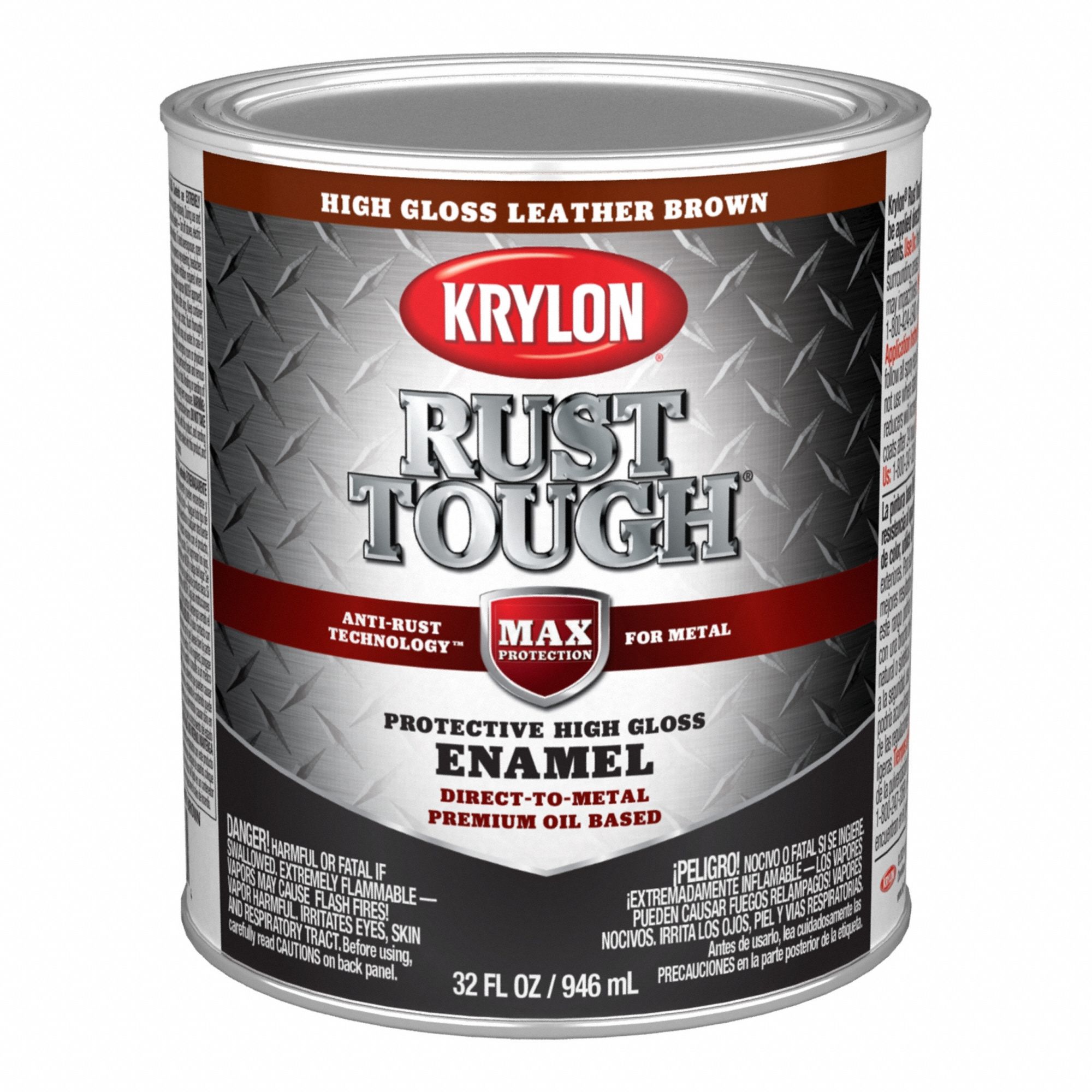 Alkyd Coating: Exterior/Interior, Std, DTM Coating/Rust Preventative, Aluminum/Metal/Steel
