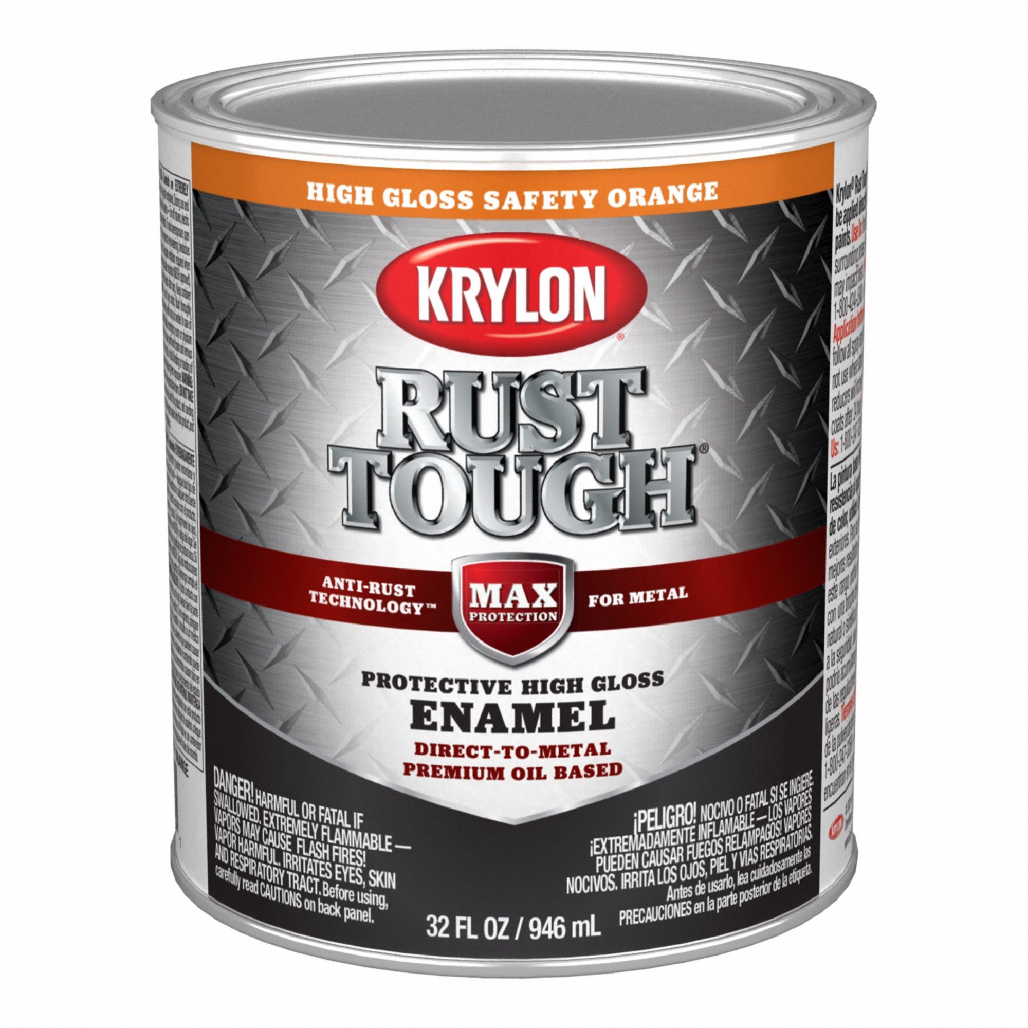 Alkyd Coating: Exterior/Interior, Std, DTM Coating/Rust Preventative, Aluminum/Metal/Steel
