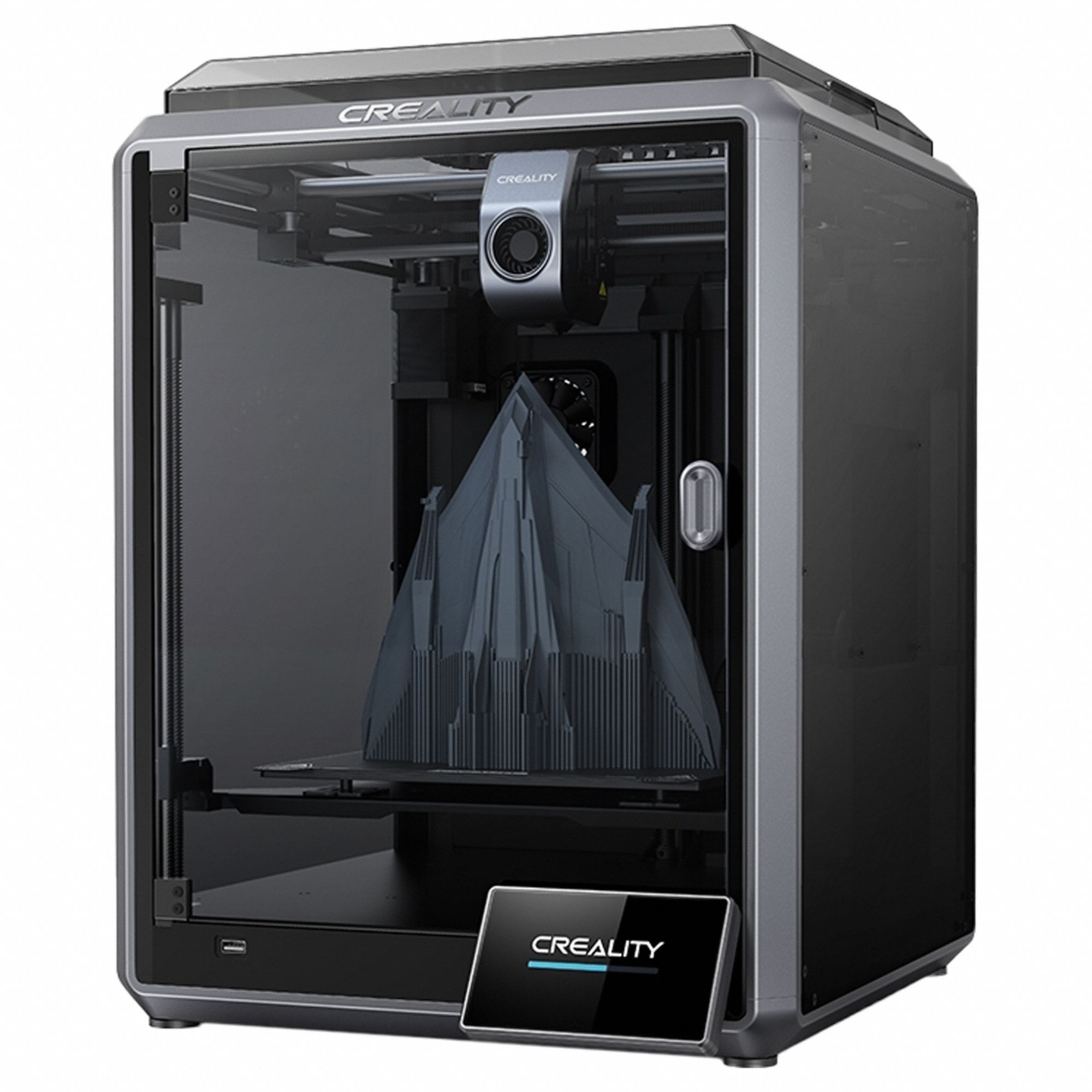 CREALITY 3Dプリンター CREALITY, 3D Printer - 817R43|1001060001 - Grainger