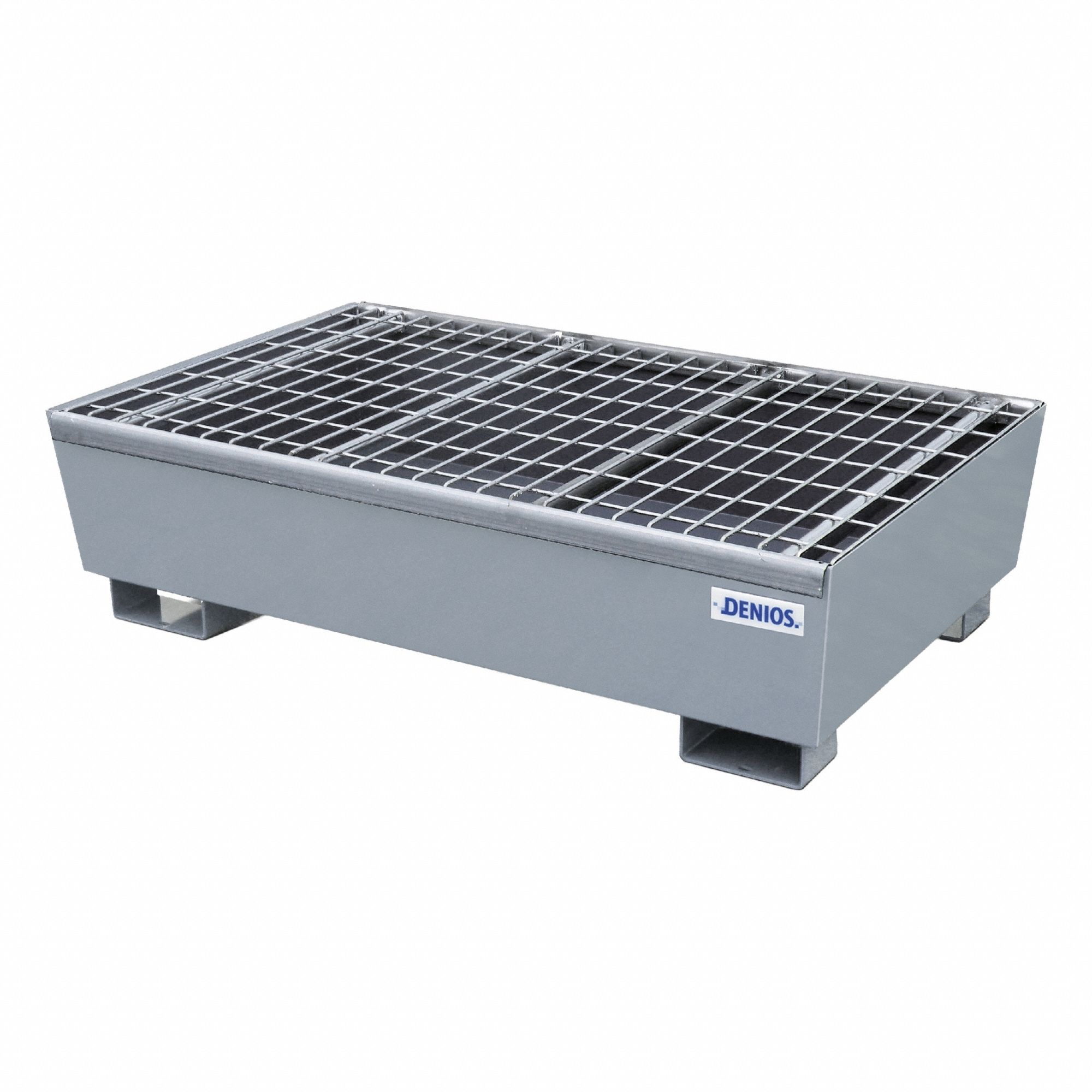Spill Containment Pallets