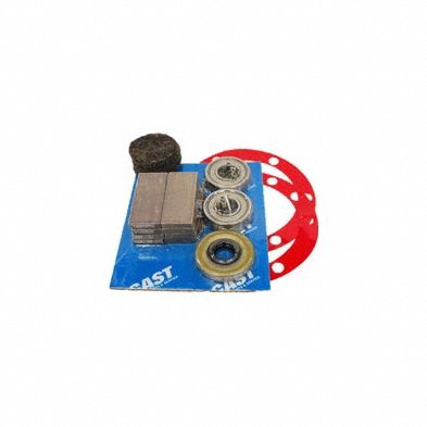 Service Kit, Fits Gast