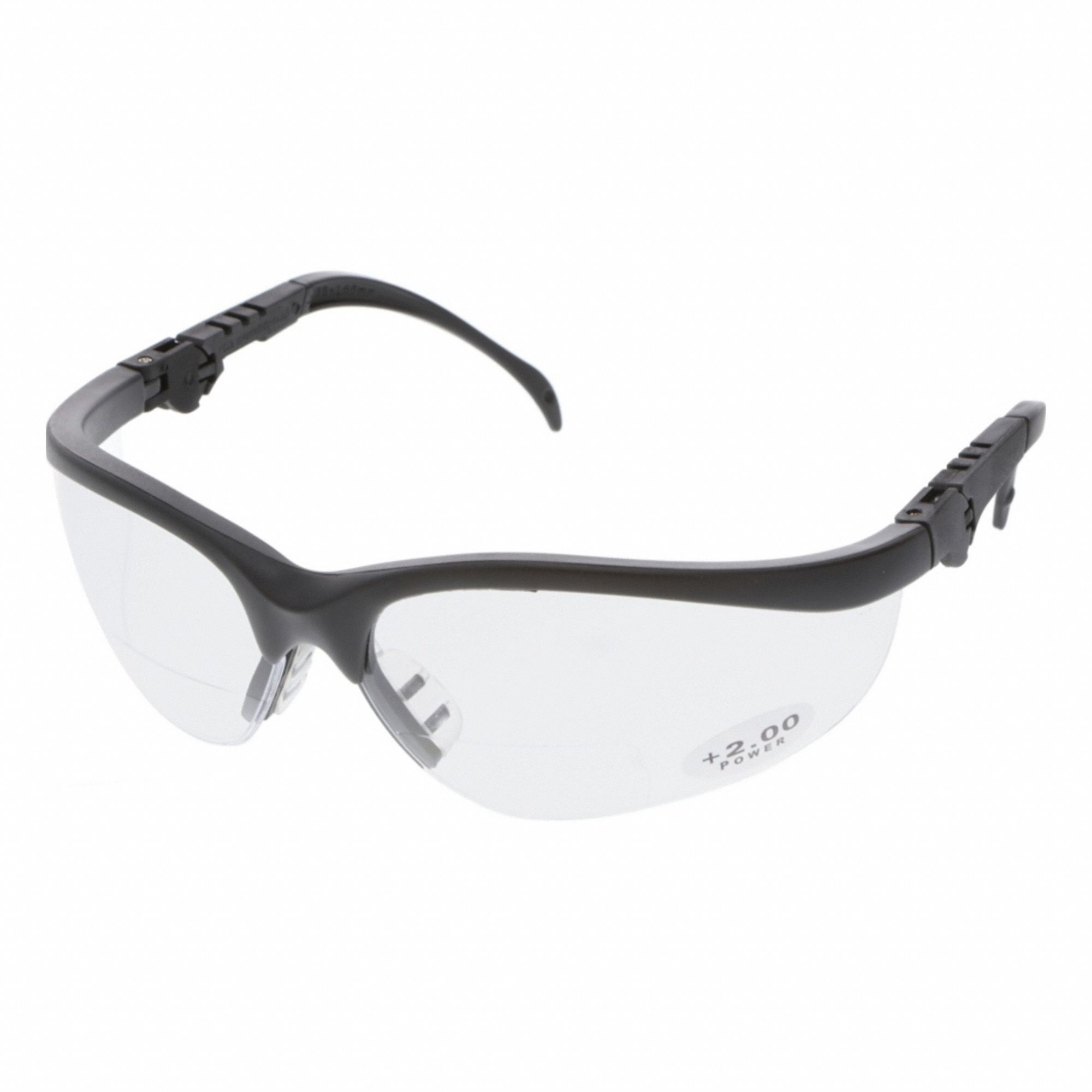 Klondike KD3 Magnifier 2.0 Clear Lenses