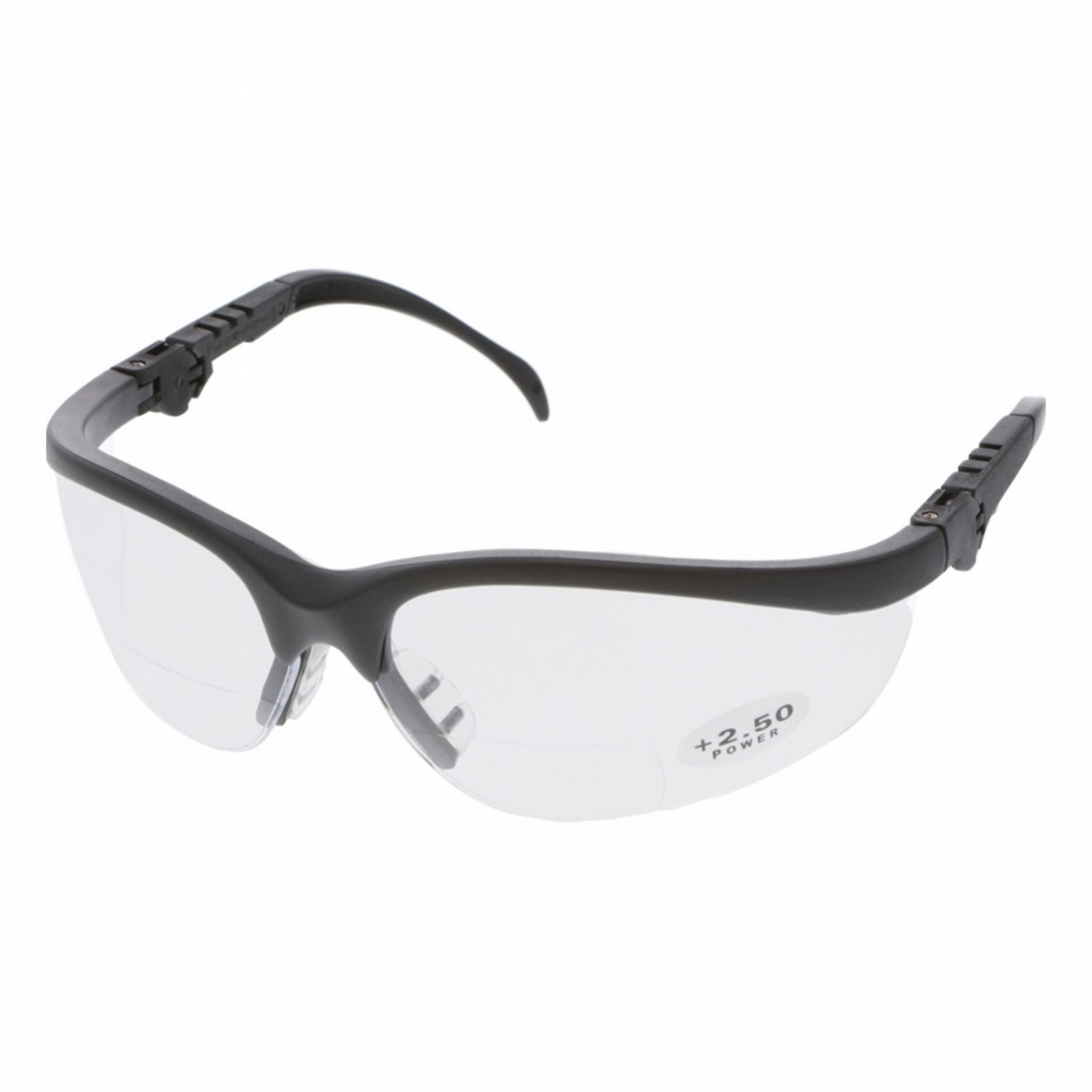 Klondike KD3 Magnifier 2.5 Clear Lenses