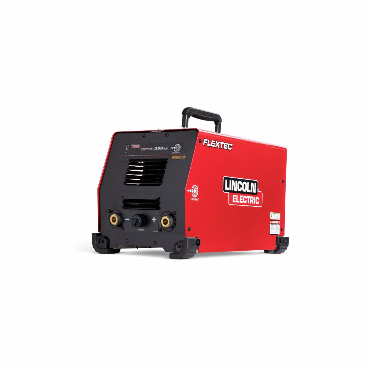 LINCOLN ELECTRIC Flextec