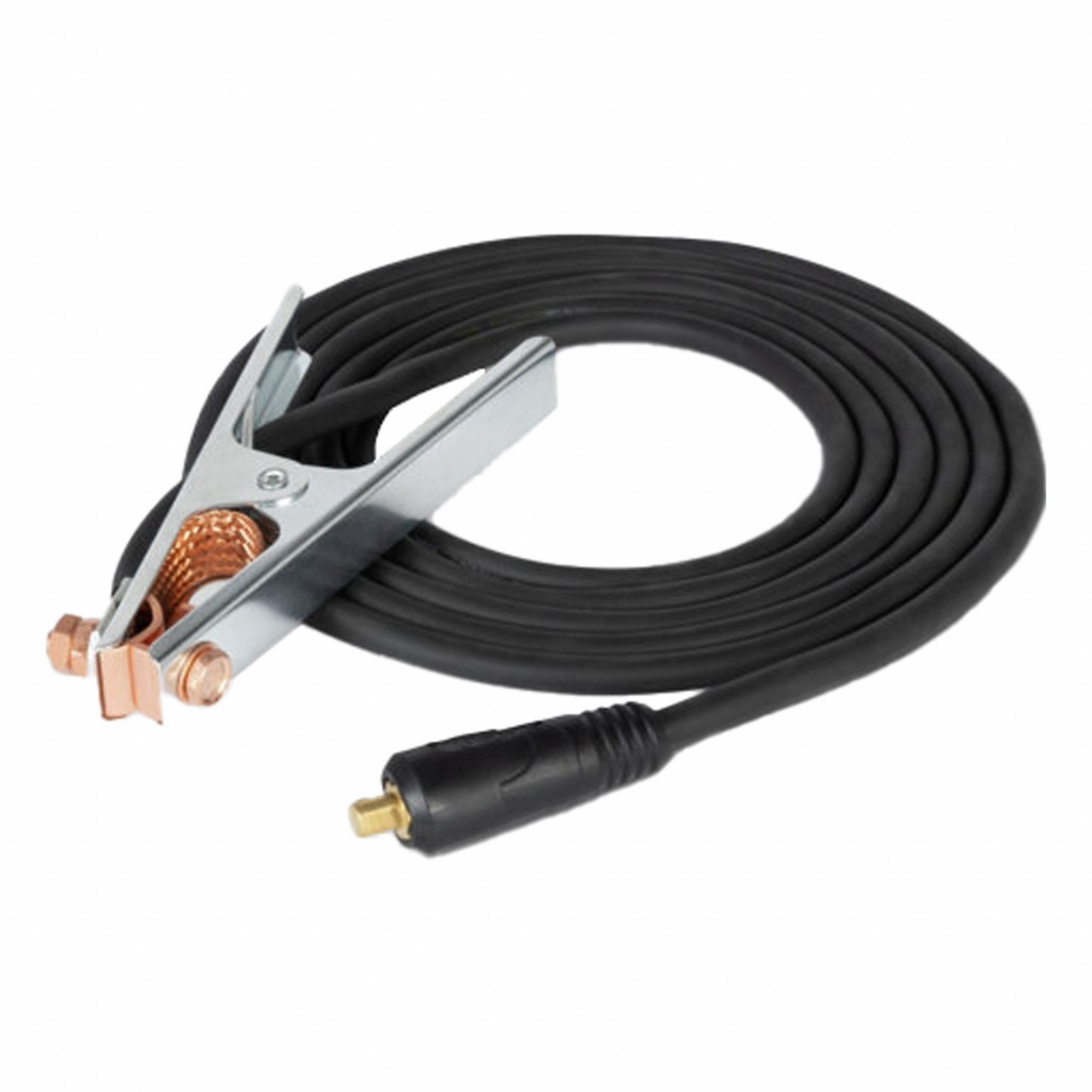 Welding Cable, Clamp & Connector Kits