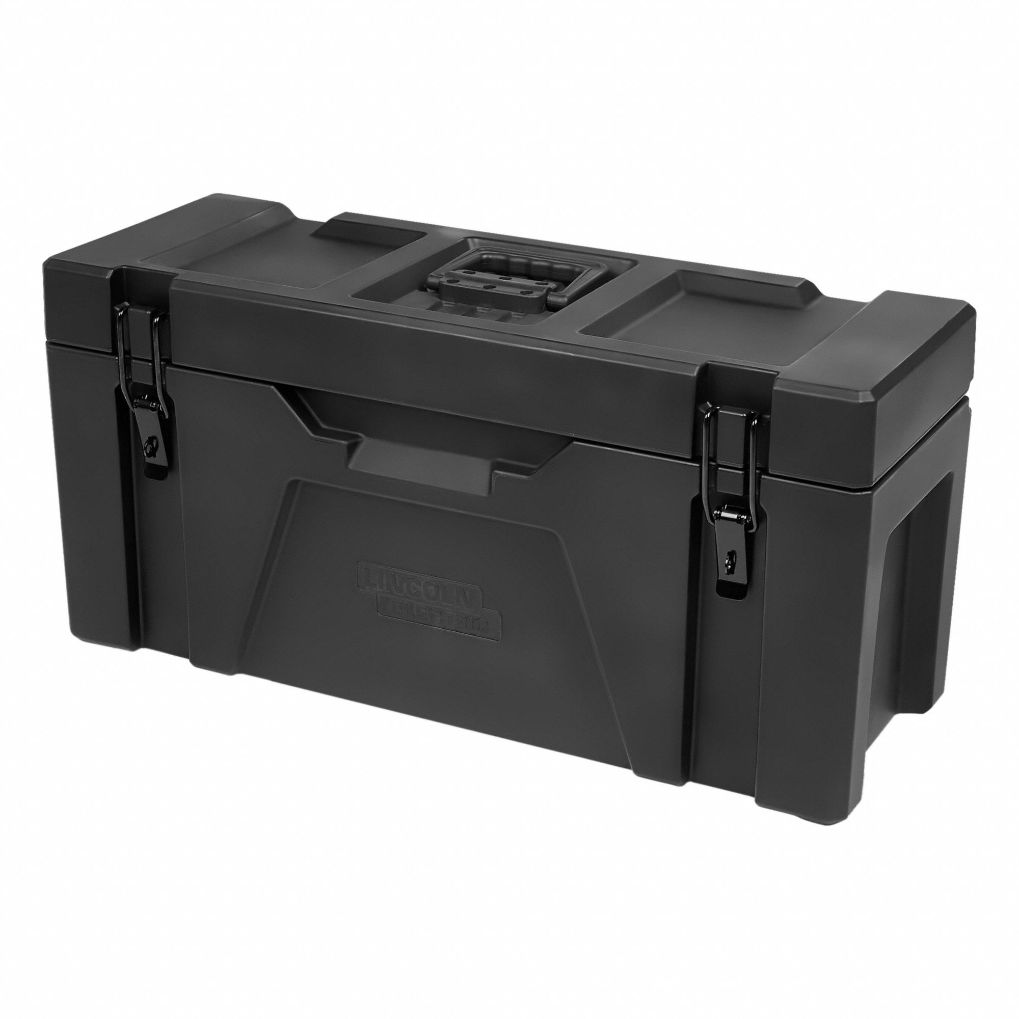 Machine Case: Sprinter™