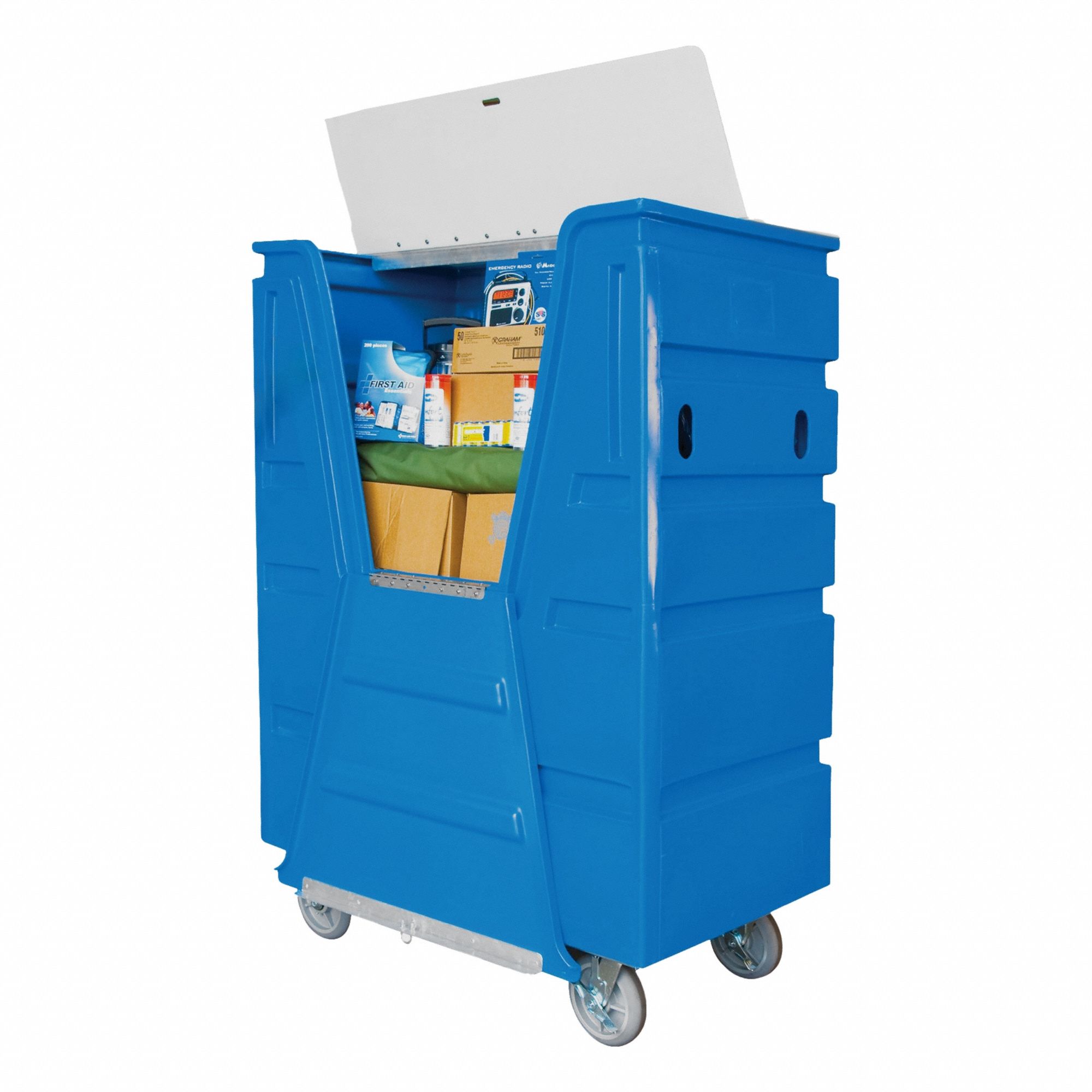 PROPAC, INC. Products