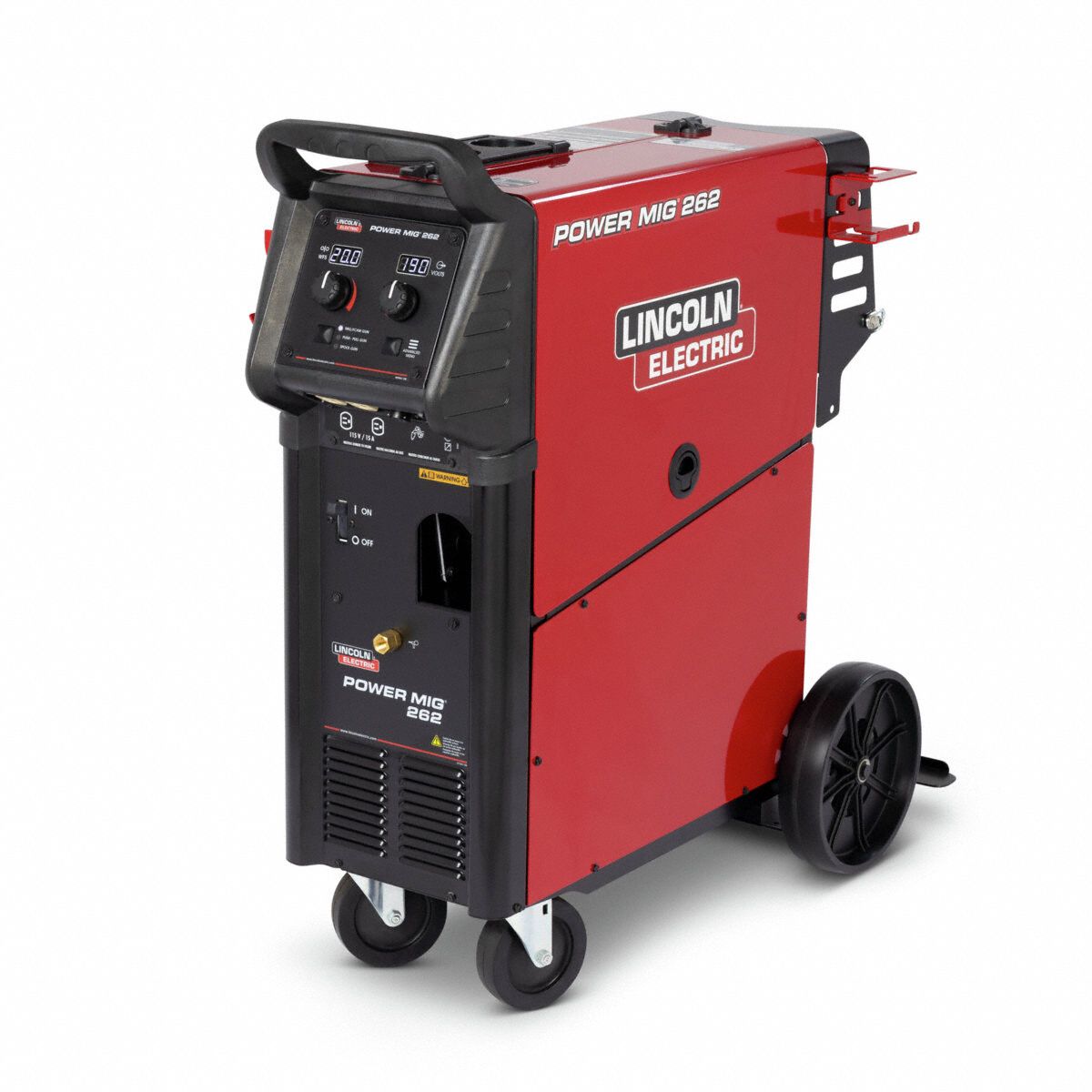MIG Welder
