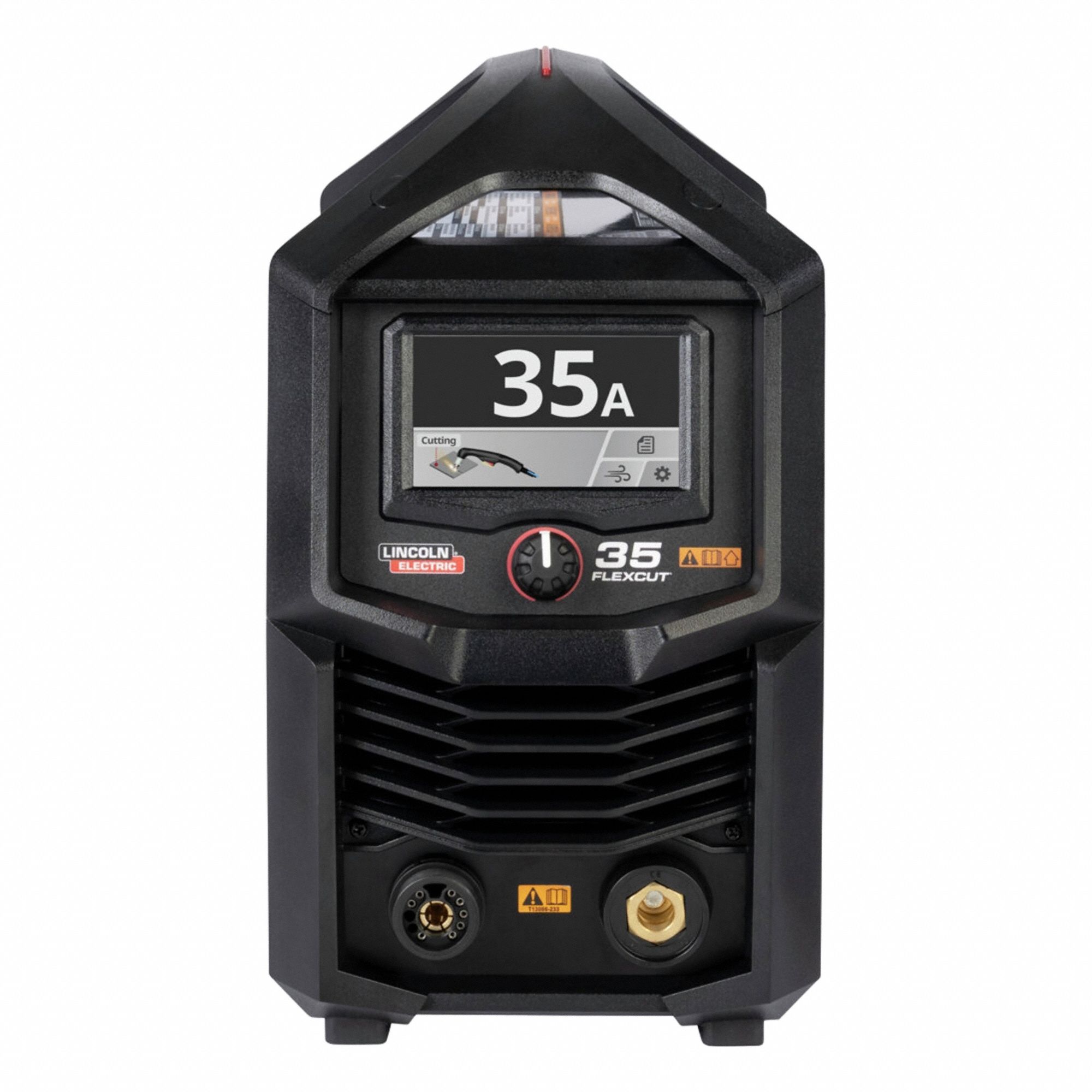 Plasma Cutter, Handheld Ready-Pak