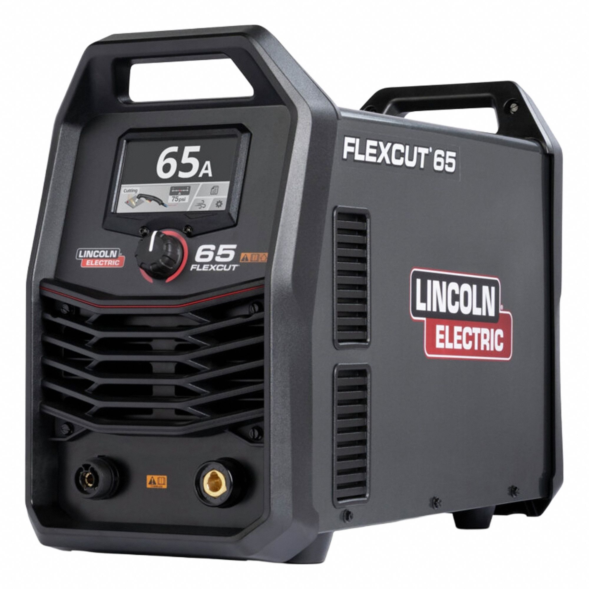Lincoln Electric Plasma Cutters