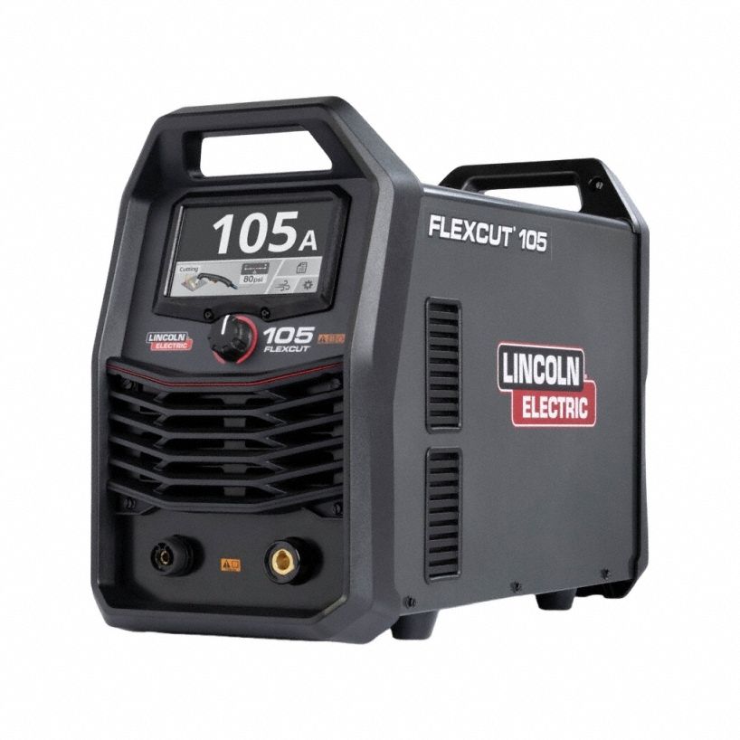 Lincoln Electric Plasma Cutters