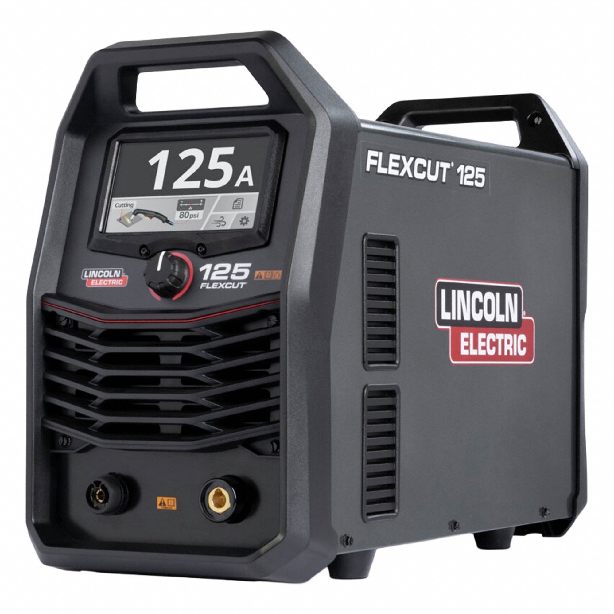 Plasma Cutter, Handheld Ready-Pak