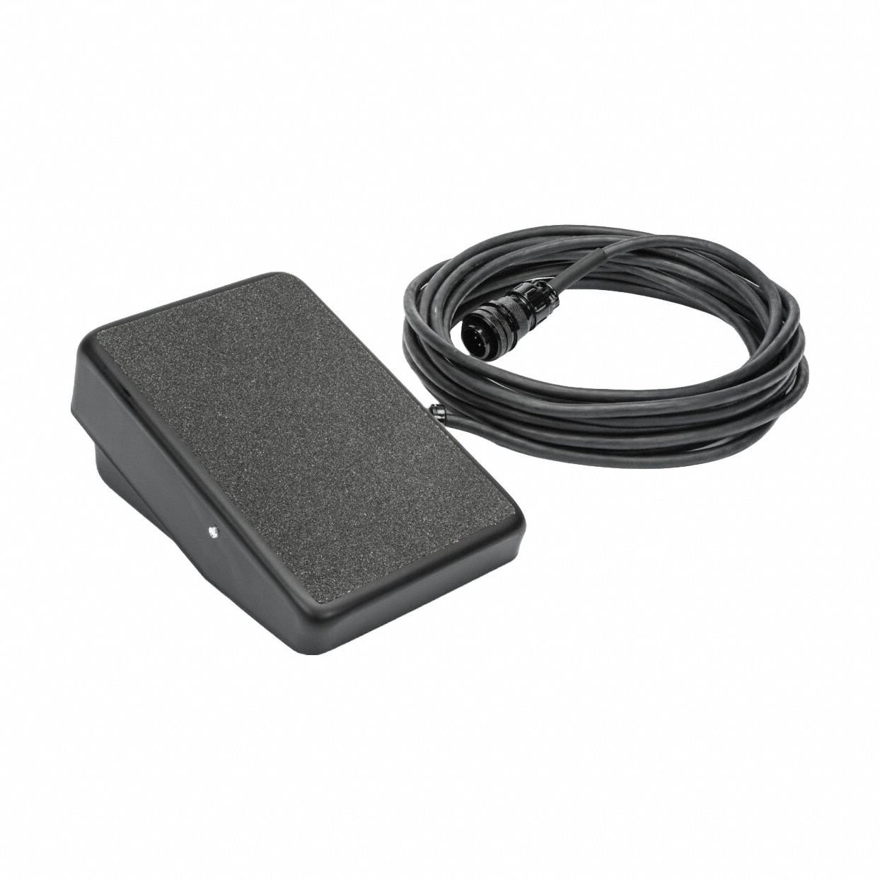 Foot Pedal: Cable
