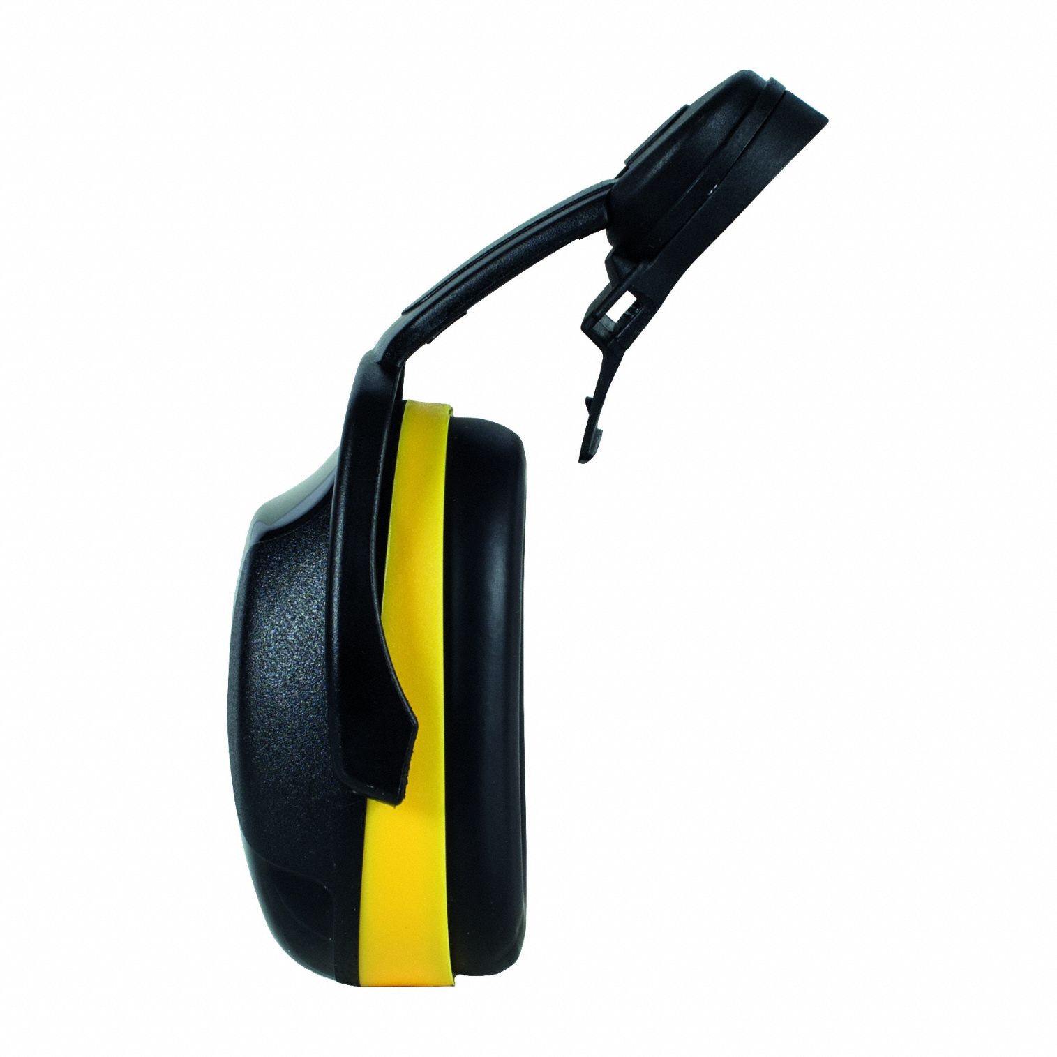 Zenith X Ear Defenders SC2 Yellow