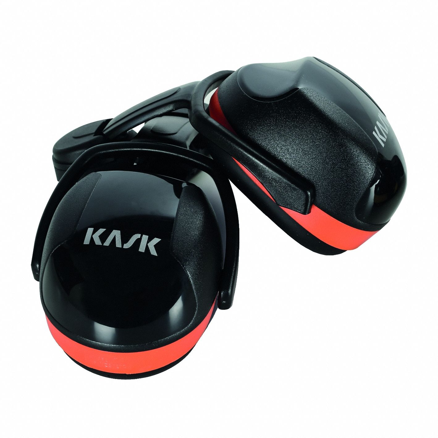 Zenith X Ear Defenders SC3 Orange