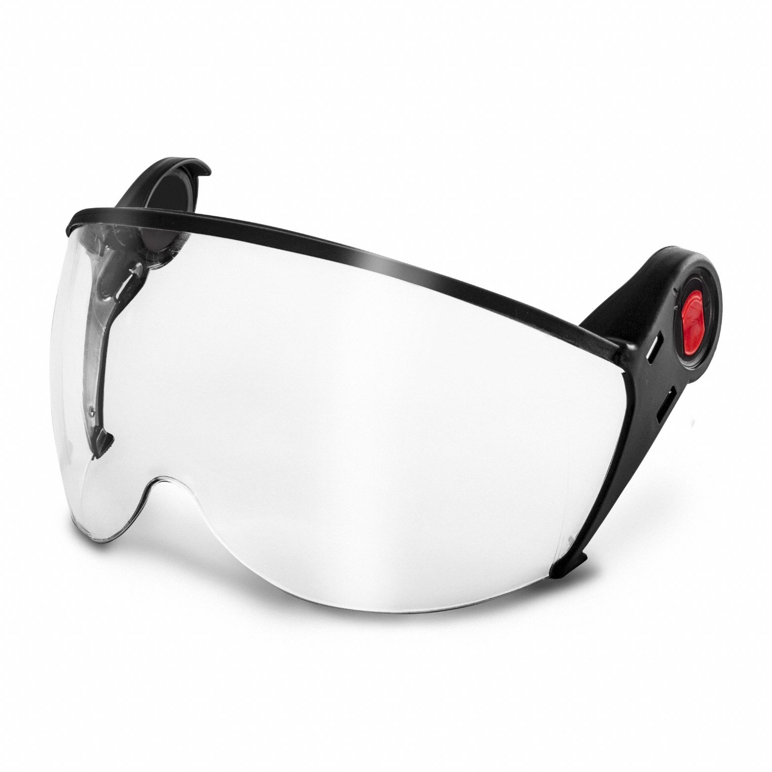 Zen Visor Kit Clear