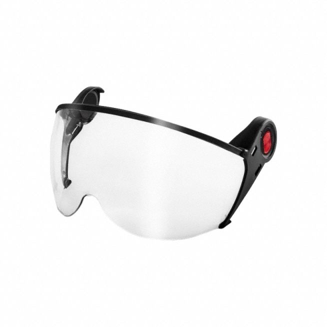 Visor Kit Anti-Fog Clear