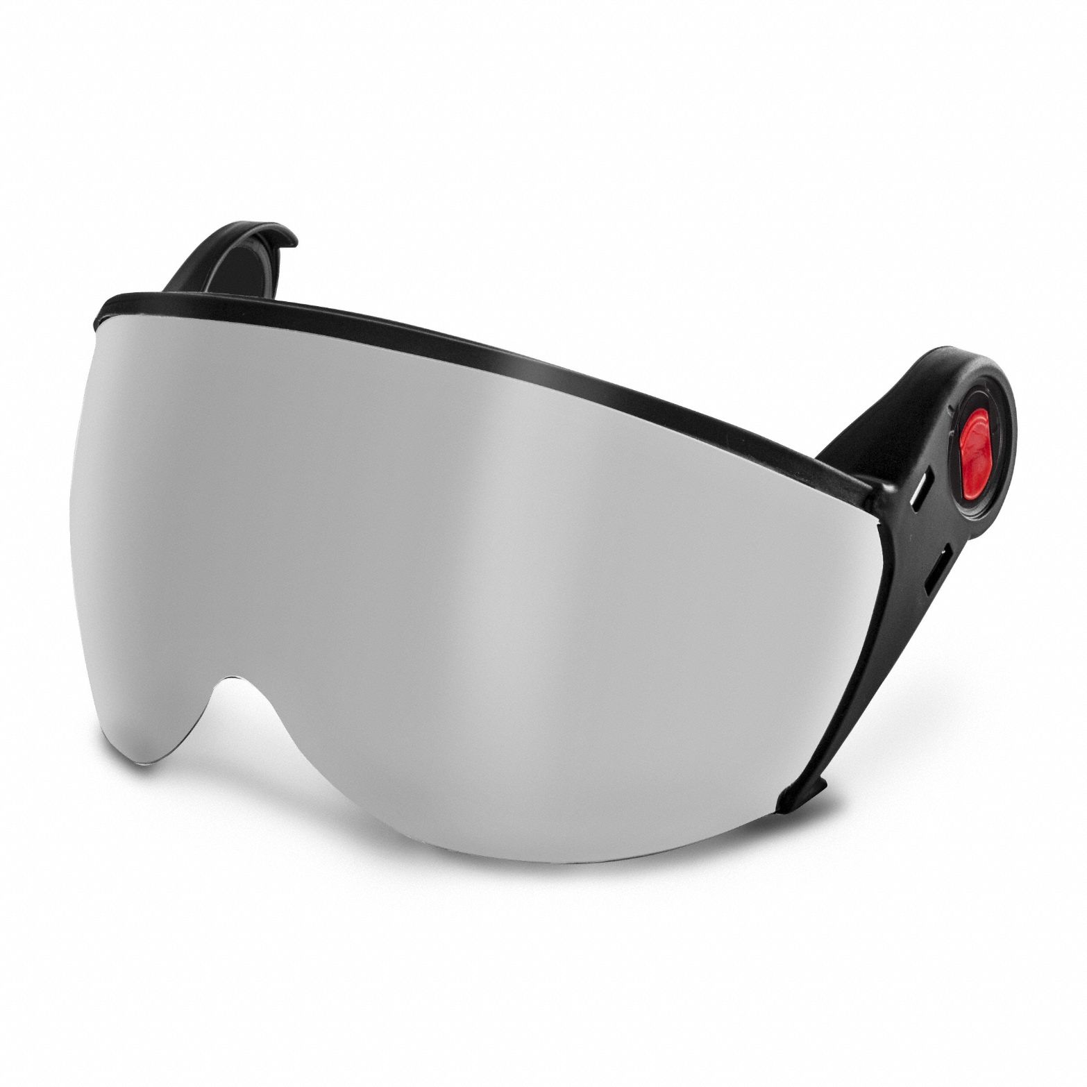 Zen Visor Kit Silver