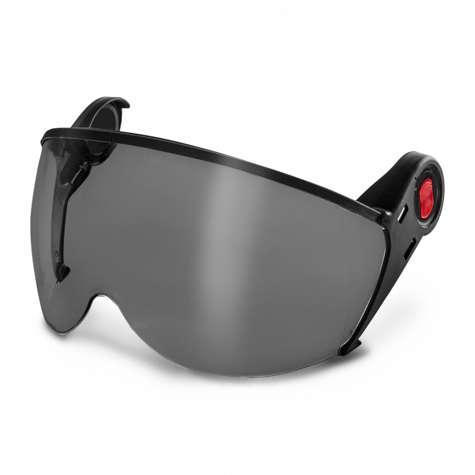 Zen Visor Kit Smoke