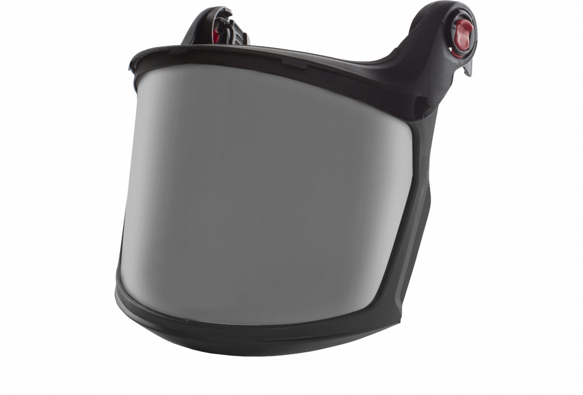 Zen Visor Kit FF Smoke