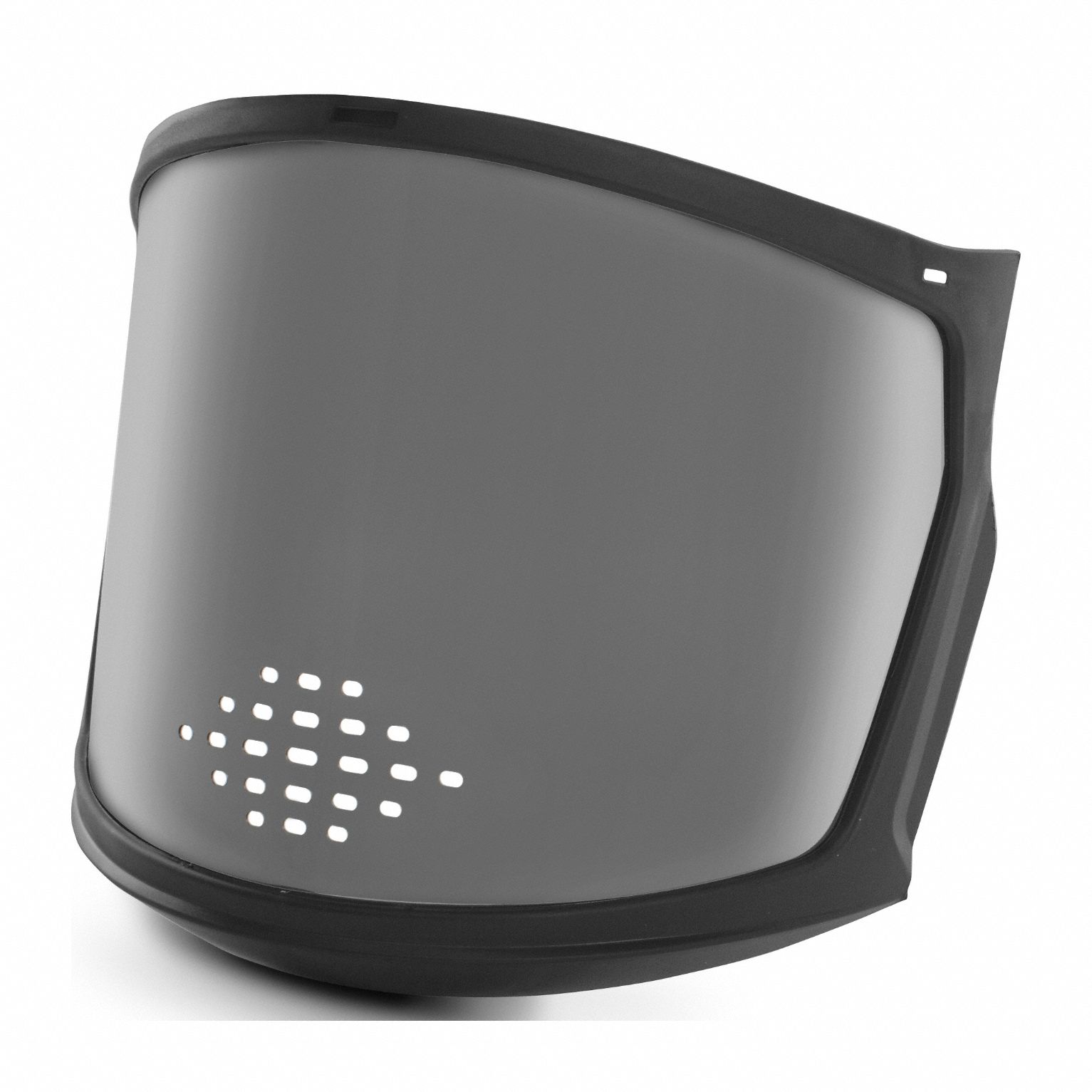 Zen Visor Kit Smoke FF AIR visor