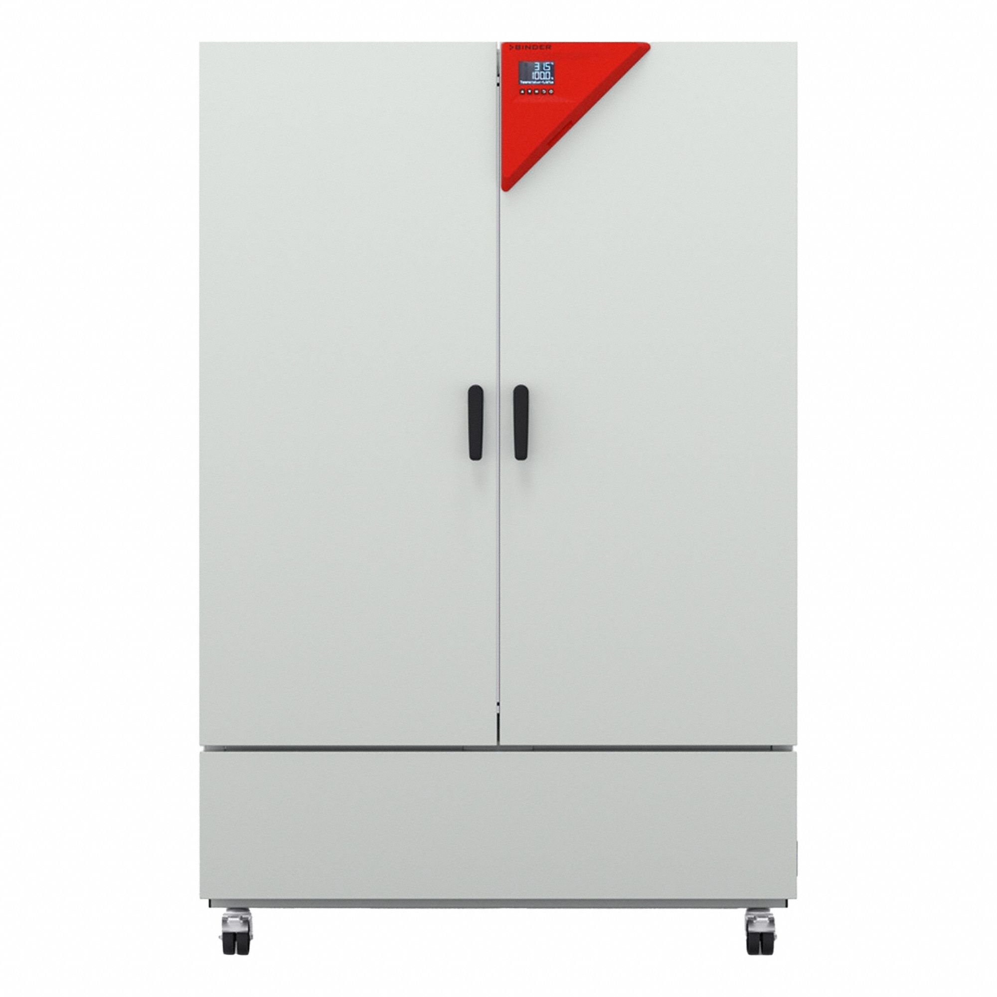 Incubator: Forced Air,