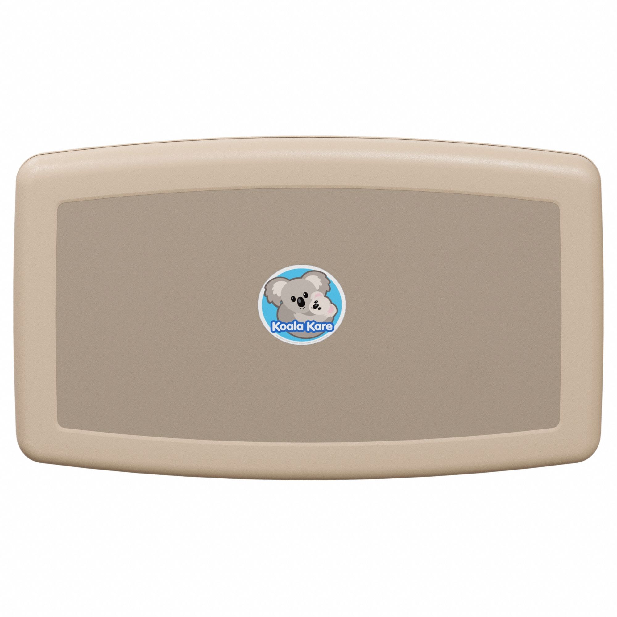 KOALA KARE, Mfr Part # KB300-00 BEIGE, Polypropylene, Baby