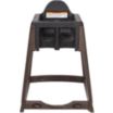 Convertible High Chair & Carrier Cradles