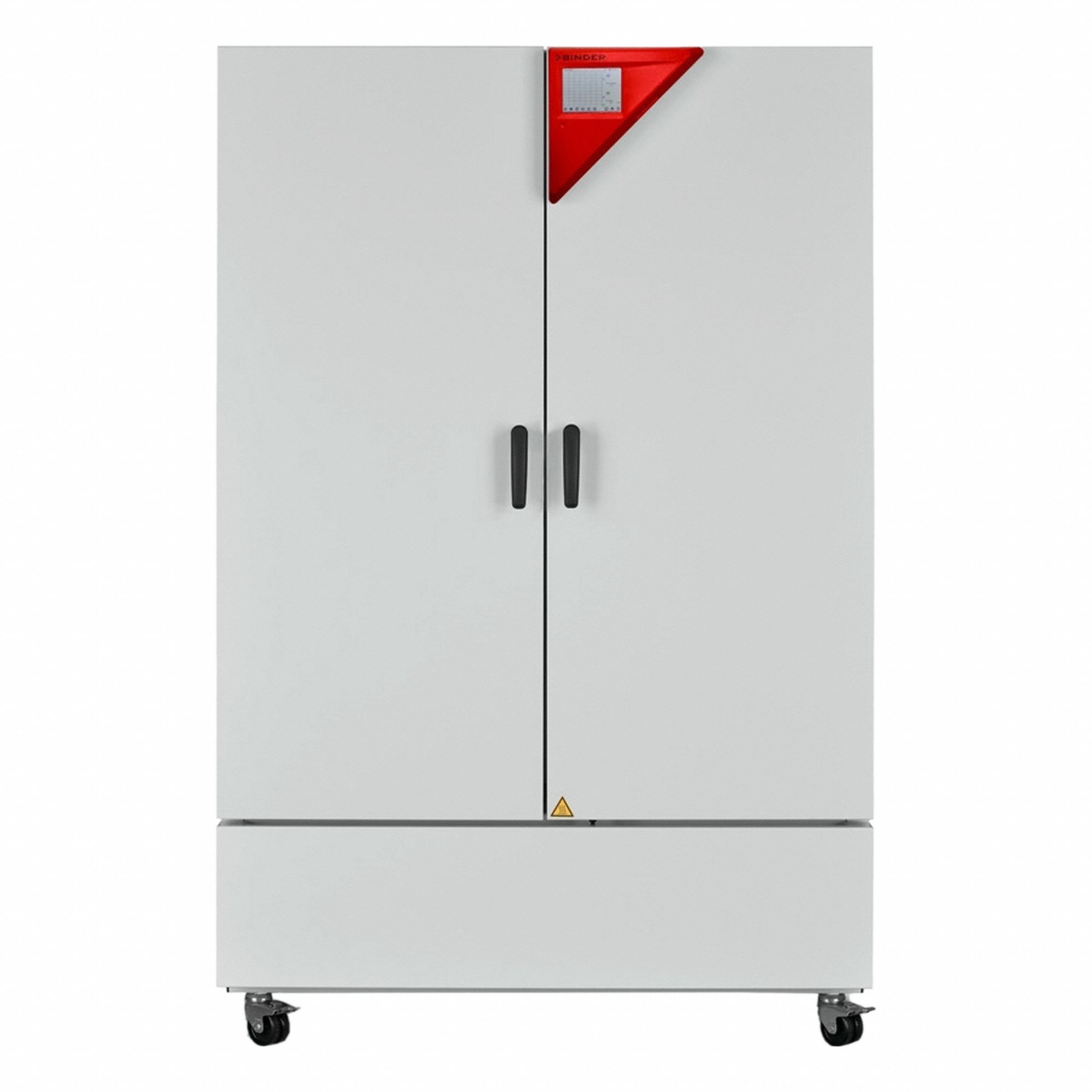 Environmental Chamber: 0.04 cu ft Capacity, 45 7/100 in x 49 21/100 in x 75 39/50 in