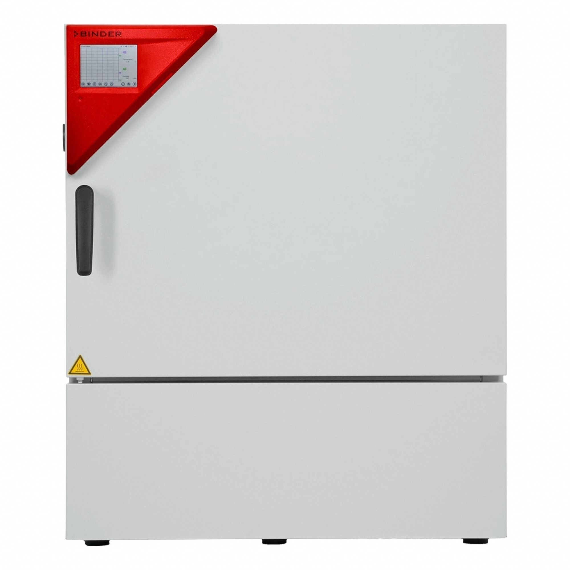 Environmental Chamber: Capacity,