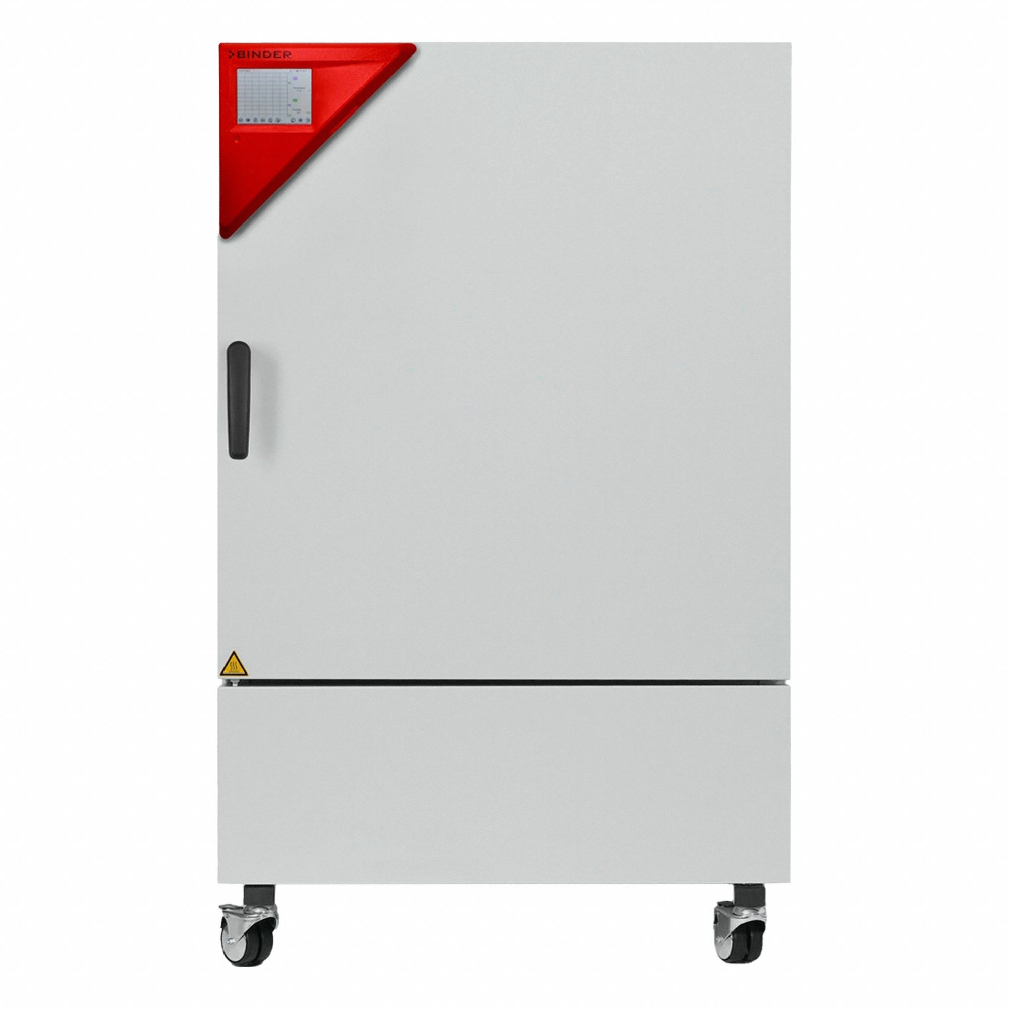 Environmental Chamber: 8.72