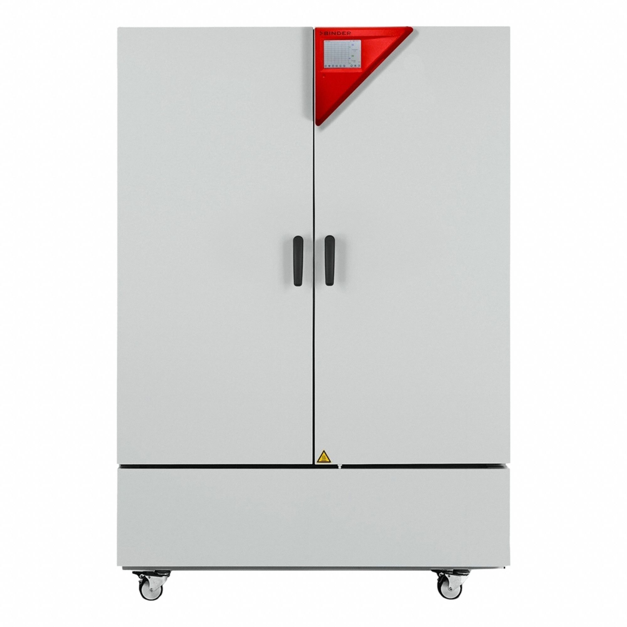 Environmental Chamber: 24.72 cu ft Capacity, 35 in x 49 21/100 in x 75 39/50 in, 2 Shelves