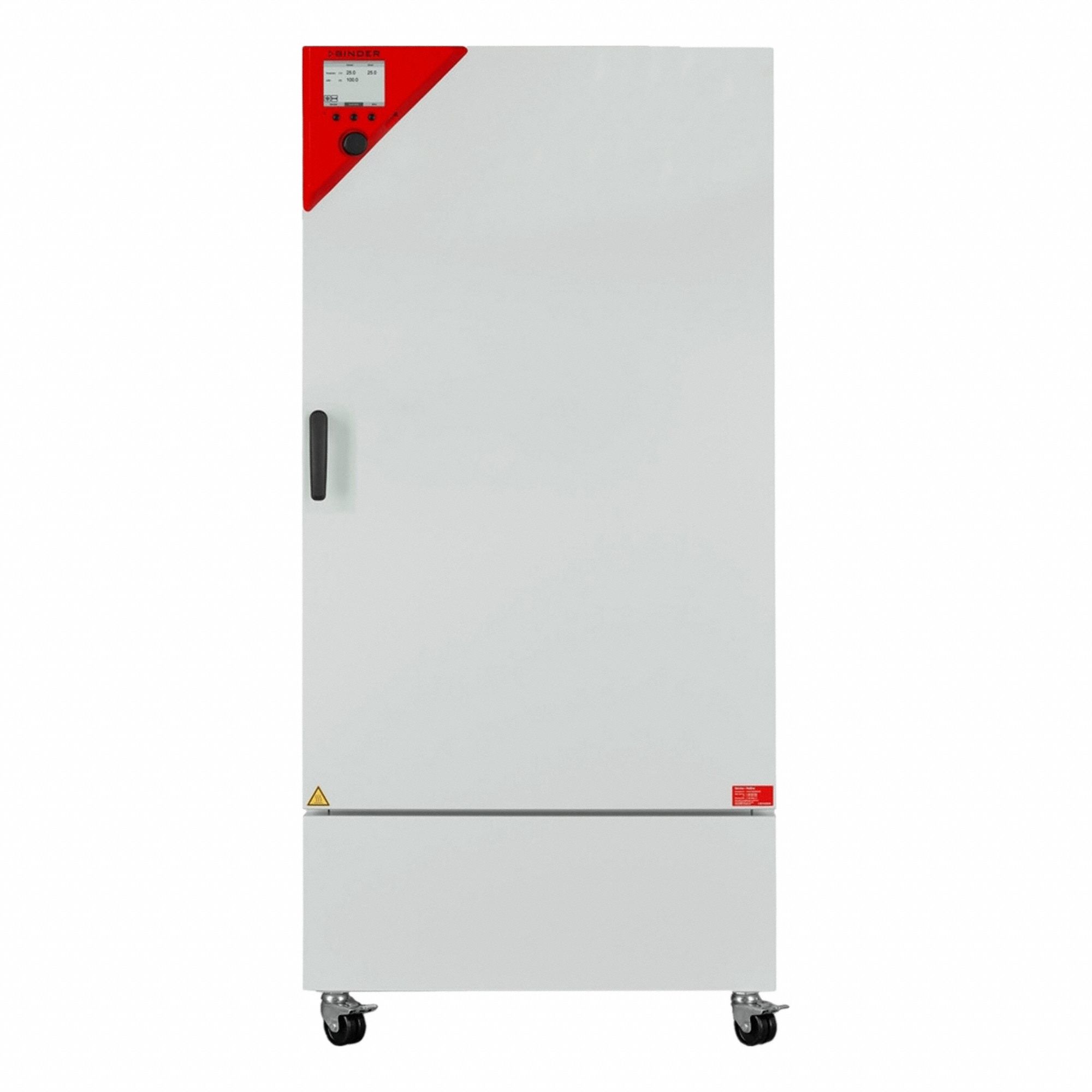 Incubator: Forced Air, 14.13 cu ft Capacity, 31 3/4 in x 36 3/8 in x 6 3/8 ft, Digital
