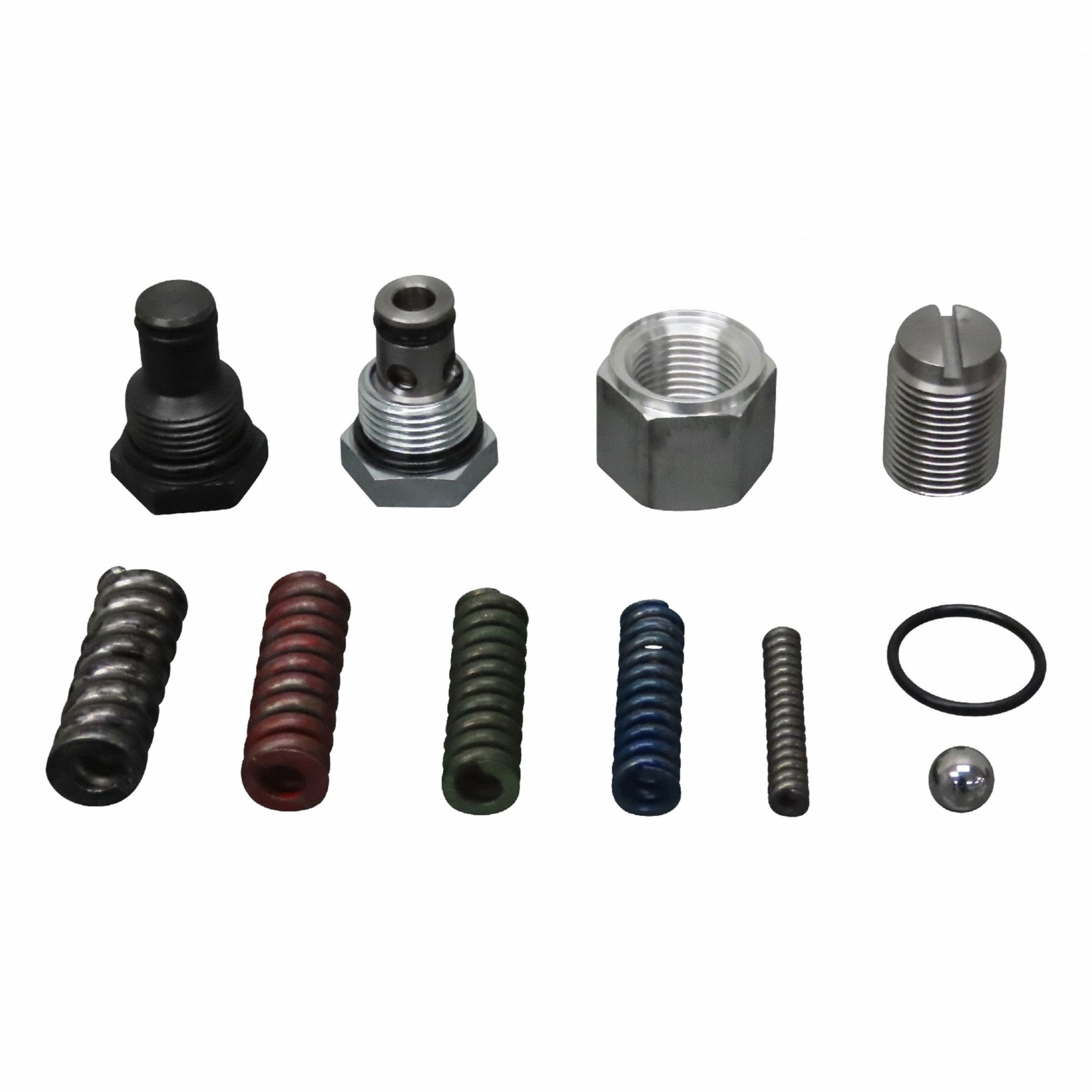 STONE Valve Kit (MPN KC07). Key specifications — attr98857: STONE; attr97965: KC07; attr99076: Dist Valve Kit.