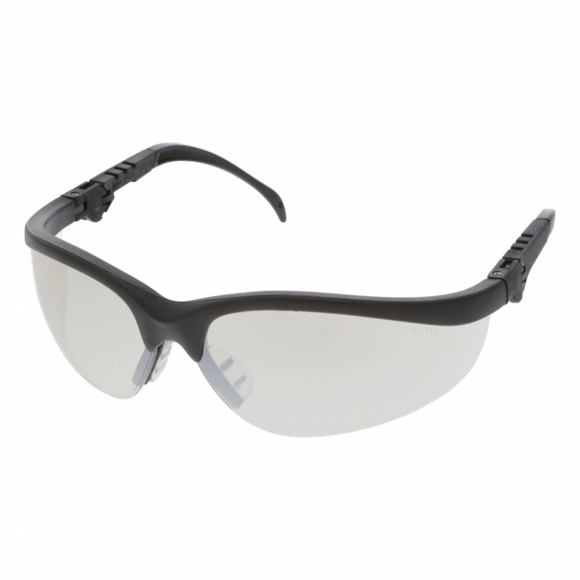 Klondike KD3 I/O Clear Mirror Lenses