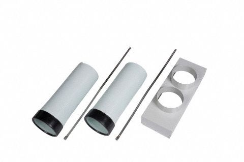 KWIKOOL Air Chute: Air Chute Kit, Iceberg (MPN KDC-24). Key specifications — Compatible Manufacturer Model Number: KIB2411-3; Product Type: Air Chute Kit; Manufacturer Part Number: KDC-24; Brand: KWIKOOL.