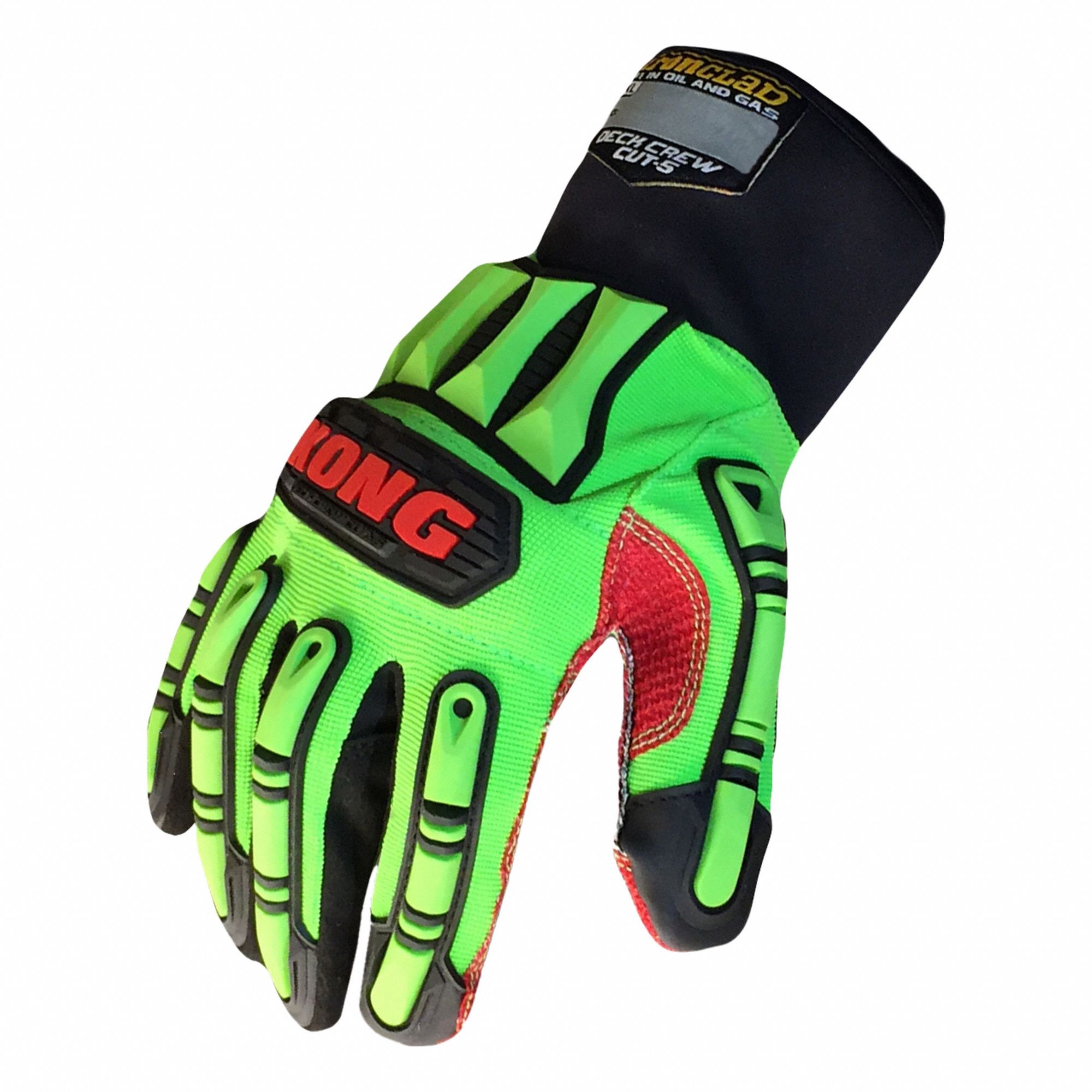 Kong Deck Crew Glove