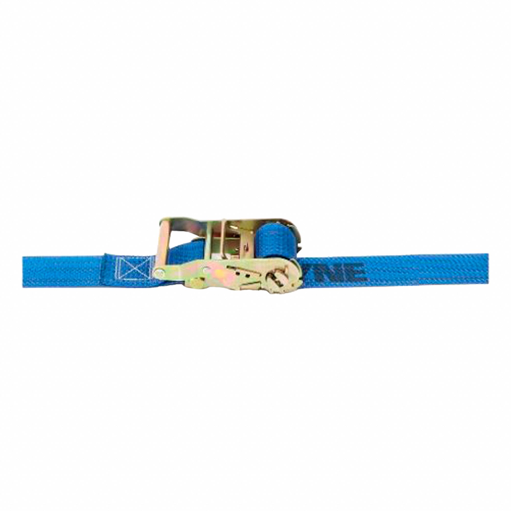 2 IN LOGISTIC STRAP 20FT W/L500LB