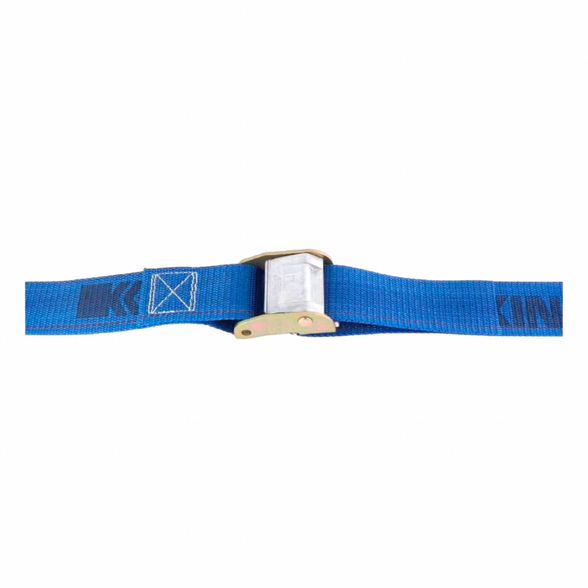 CAM BUCKLE STRAP,BLUE