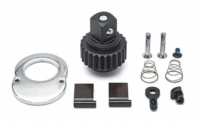 TR REPARATION,PR 3/4PO,4PC