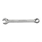 COMBINATION WRENCH,12 MM,6 PT