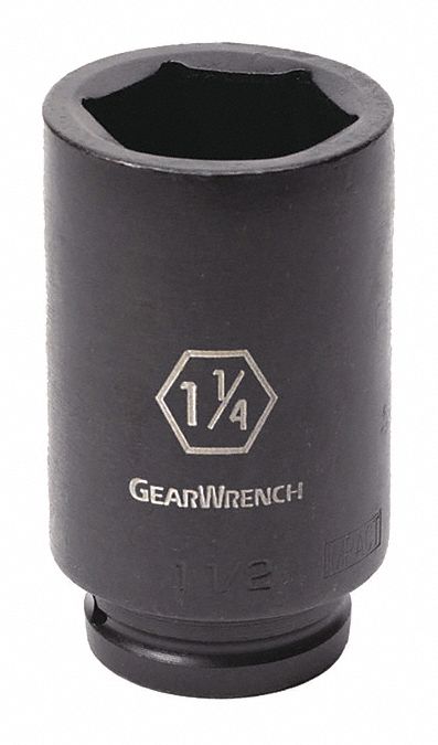 IMPACT SOCKET,3/4