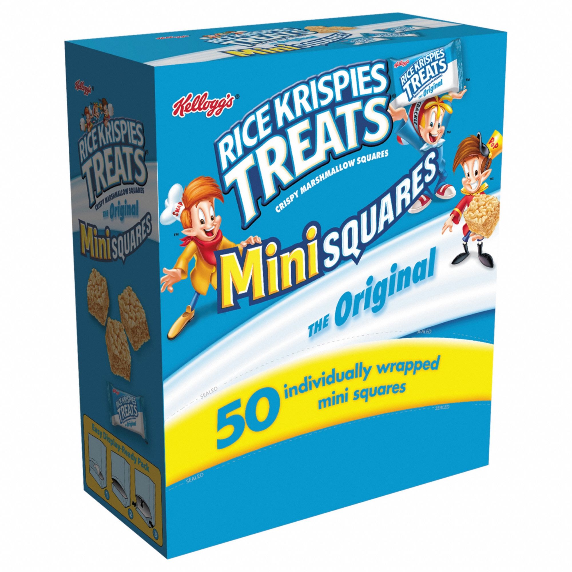 Rice Krispies Treats