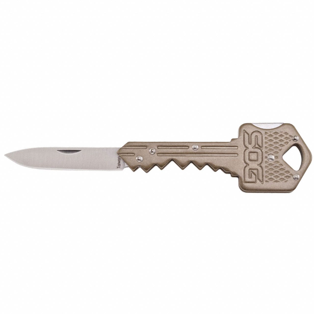 Folding Knife 4 L 0.7 oz