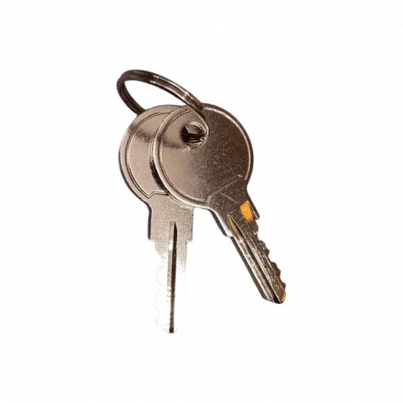 Keys Set of 2keys C475