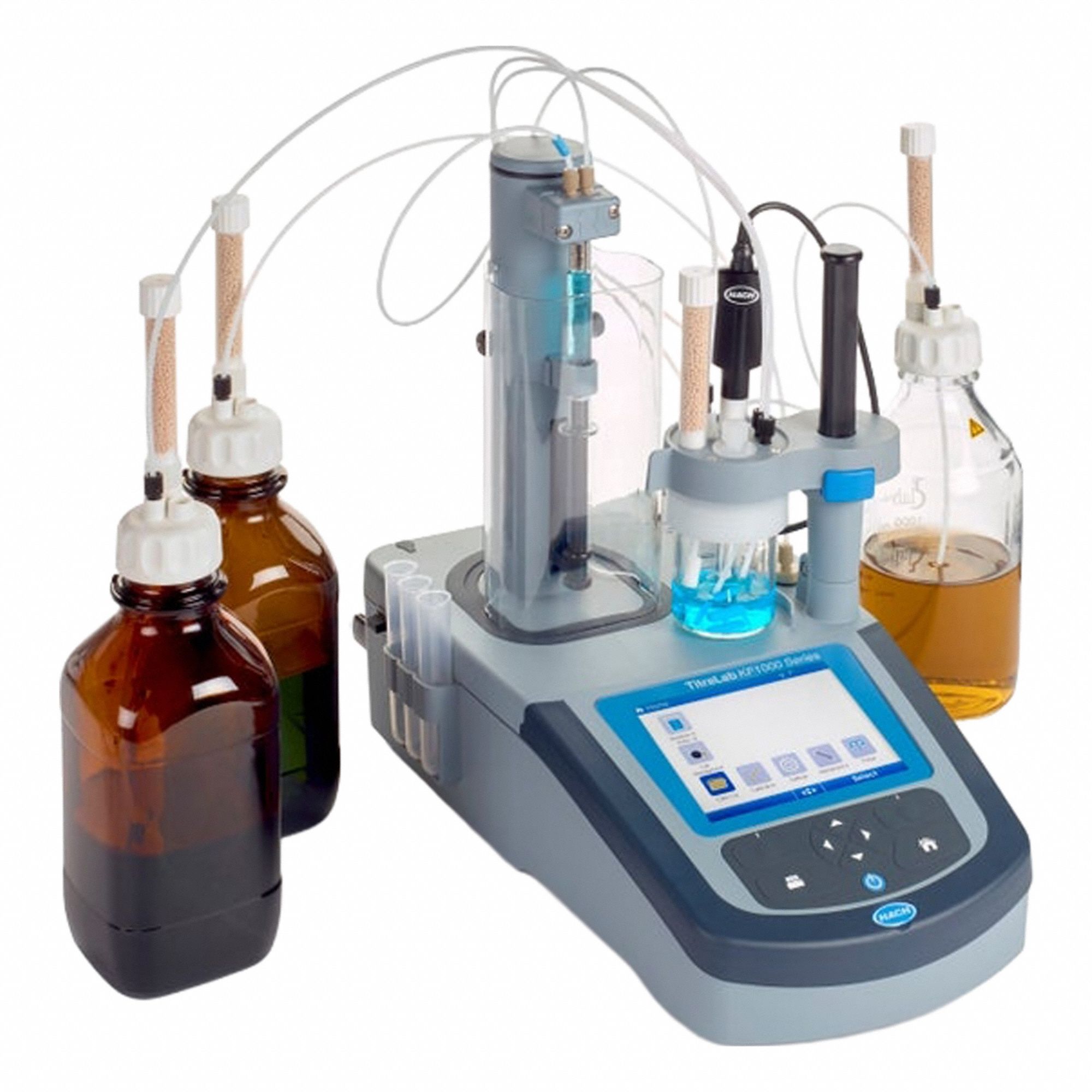 Titration Products