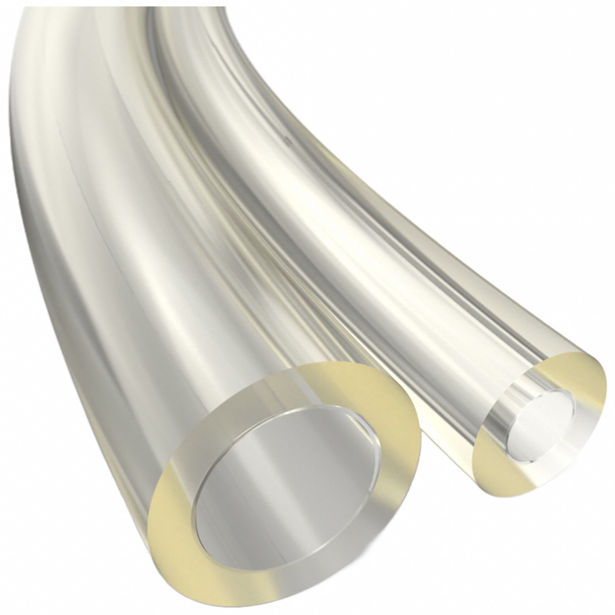 Abrasion-Resistant Polyurethane Tubing