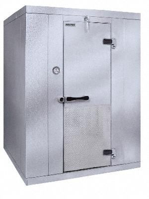 Walk-in Refrigerators