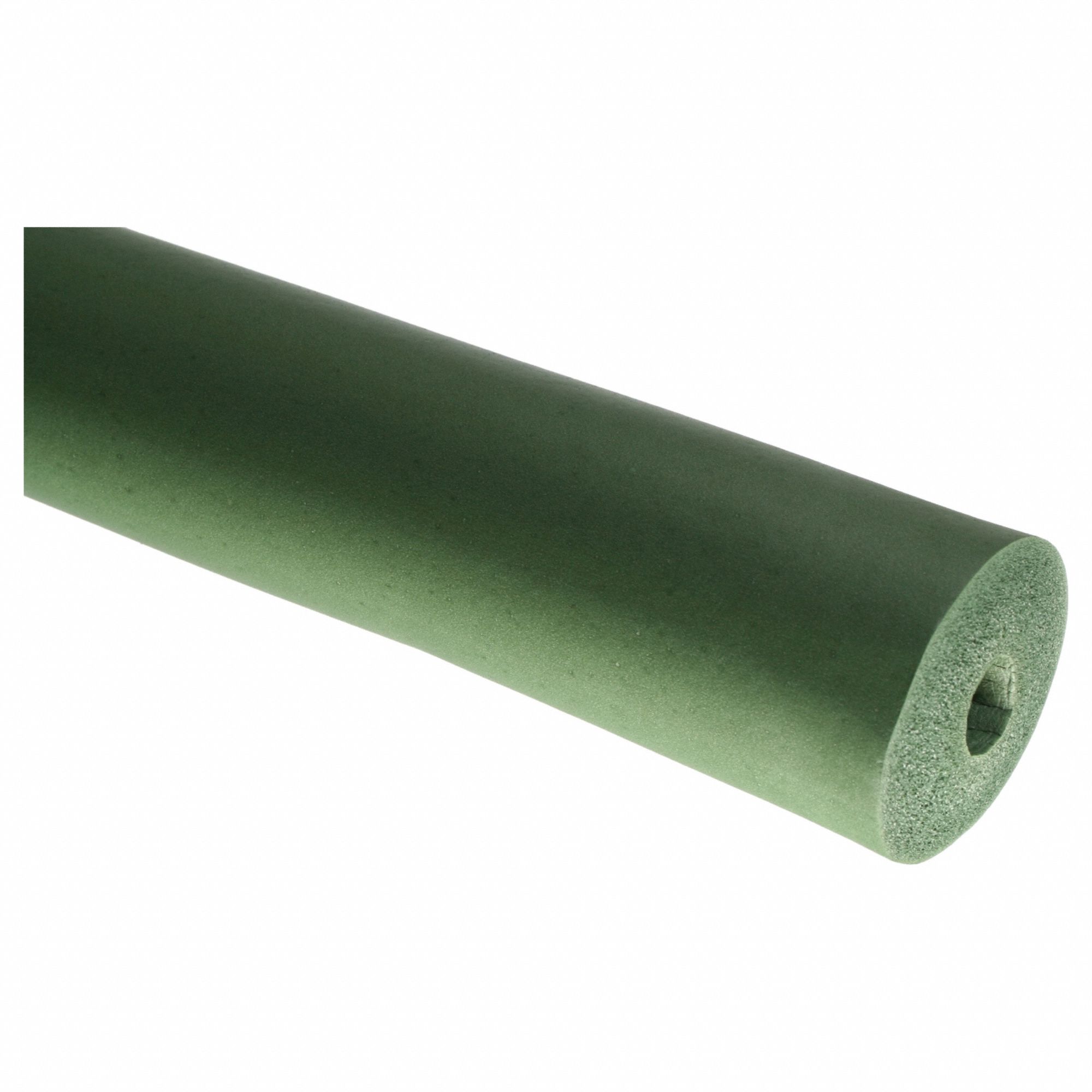 Pipe Insulation Tube: